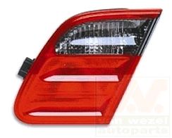 VAN WEZEL 3029938 -  Задний фонарь